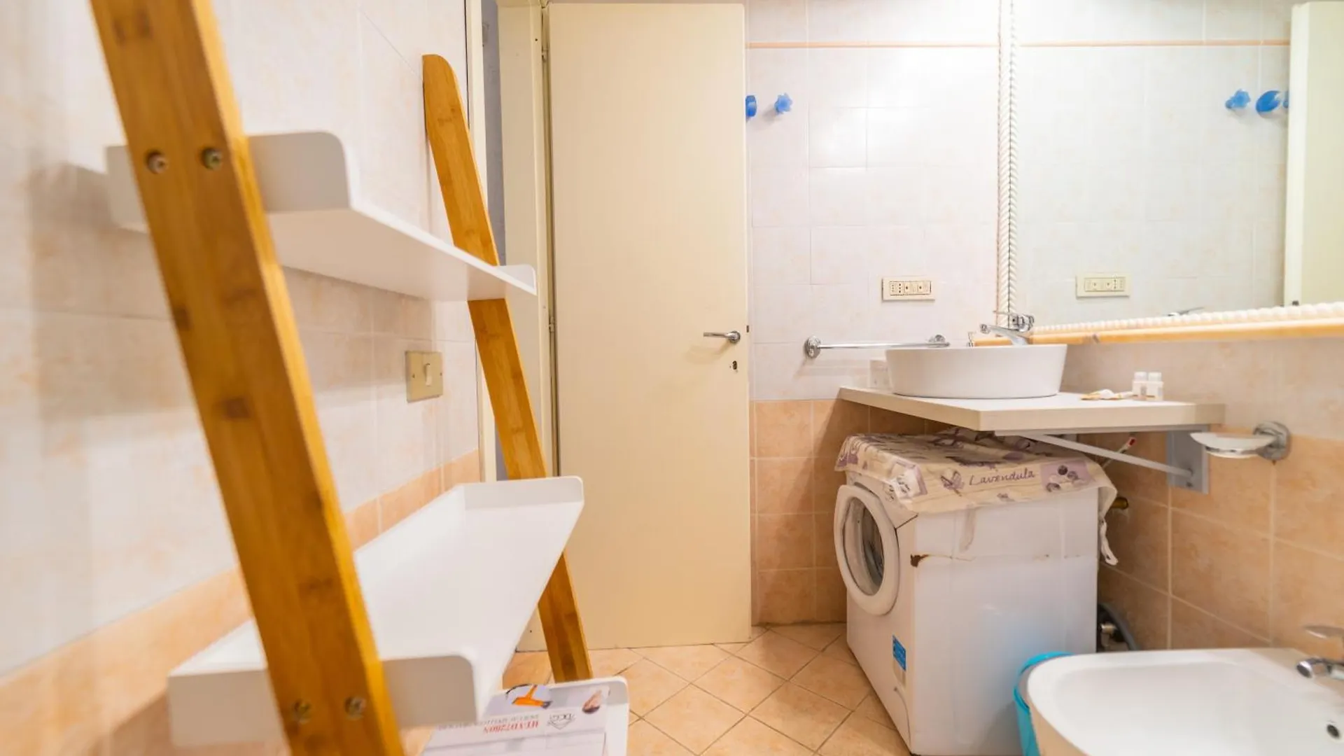 Apartment Brorent Casa Dellorizzonte Olbia