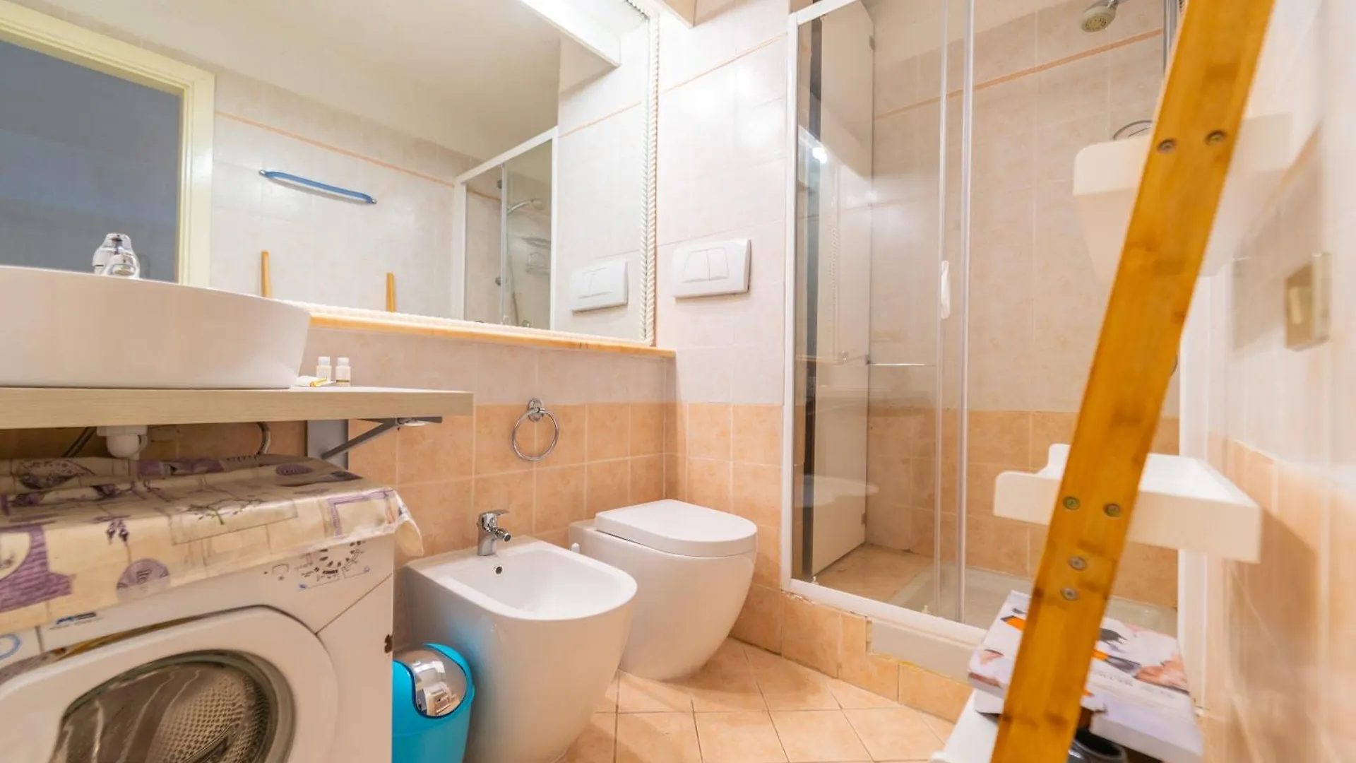 Brorent Casa Dellorizzonte Olbia